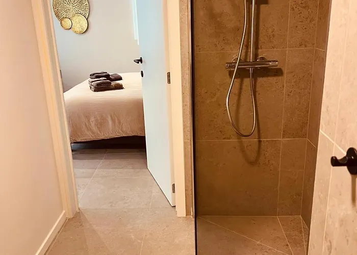 Christina's Luxe Penthouse Big Terrace And Seaview * Остенде