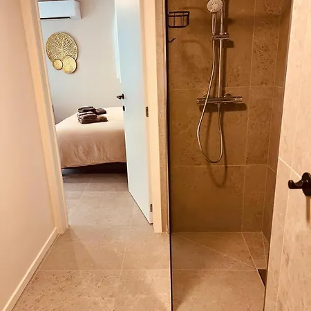 Christina's Luxe Penthouse * オステンド