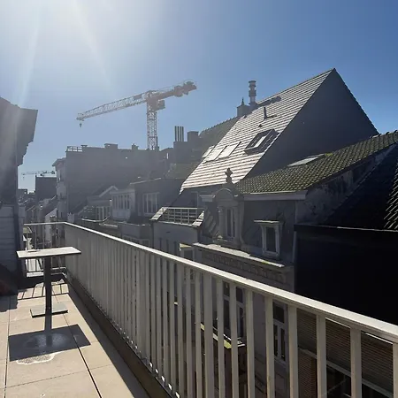 Christina's Luxe Penthouse Big Terrace And Seaview *