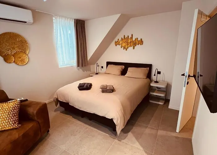 Christina's Luxe Penthouse Big Terrace And Seaview *