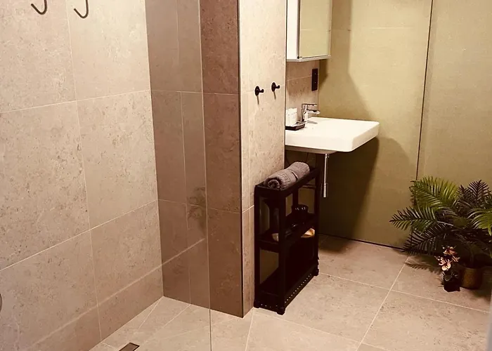 Christina's Luxe Penthouse Big Terrace And Seaview * Oostende